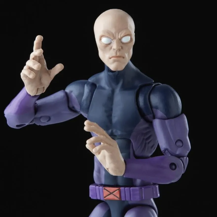 X-Men Marvel Legends Actionfigur Darwin
