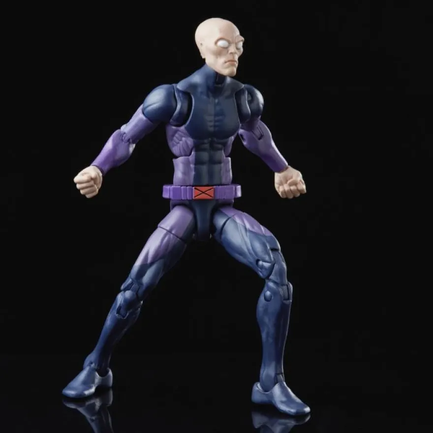 X-Men Marvel Legends Actionfigur Darwin