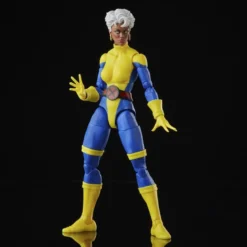 X-Men Marvel Legends Actionfiguren-Set 60th Anniversary Forge, Storm, & Jubilee