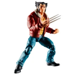 X-Men '97 Marvel Legends Actionfigur Marvel's Logan 15 cm
