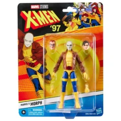 X-Men '97 Marvel Legends Actionfigur Marvel's Morph 15 cm