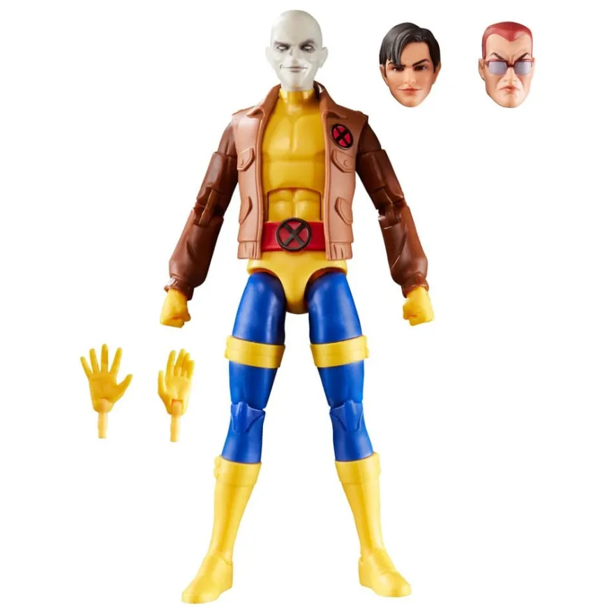 X-Men '97 Marvel Legends Actionfigur Marvel's Morph 15 cm