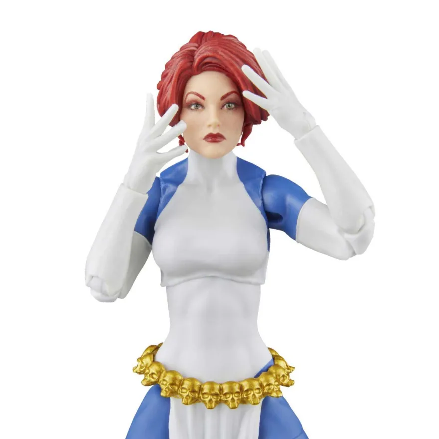 X-Men Marvel Legends Actionfigur Mystique 15 cm