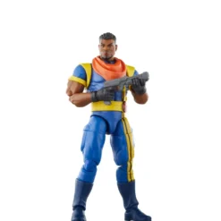 X-Men 97 Marvel Legends Bishop 6-inch Actionfigur