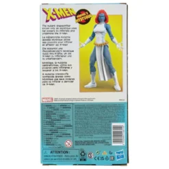 X-Men: The Animated Series Marvel Legends Actionfigur Marvel's Mystique 15 cm