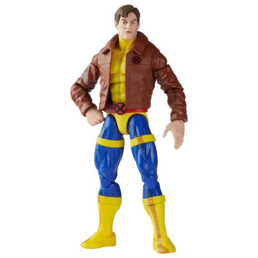 X-Men: The Animated Series Marvel Legends Actionfigur Marvel's Morph 15 cm