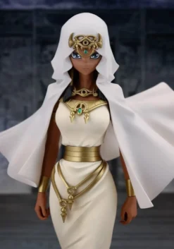 Yu-Gi-Oh! Oshi Works Figur 1/7 Ishizu Ishtar 23 cm
