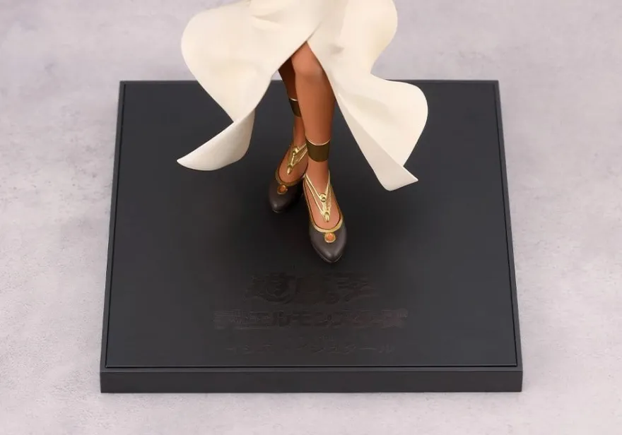 Yu-Gi-Oh! Oshi Works Figur 1/7 Ishizu Ishtar 23 cm