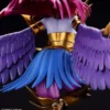 Yu-Gi-Oh! Oshi Works PVC Figur Harpie Lady 28 cm