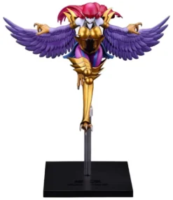Yu-Gi-Oh! Oshi Works PVC Figur Harpie Lady 28 cm