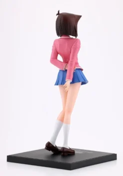 Yu-Gi-Oh! Oshi Works PVC Figur 1/7 Téa Gardner 23 cm