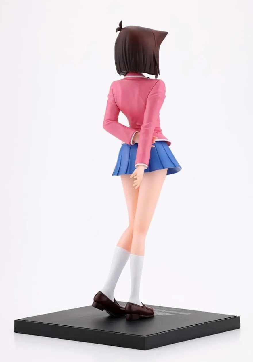 Yu-Gi-Oh! Oshi Works PVC Figur 1/7 Téa Gardner 23 cm
