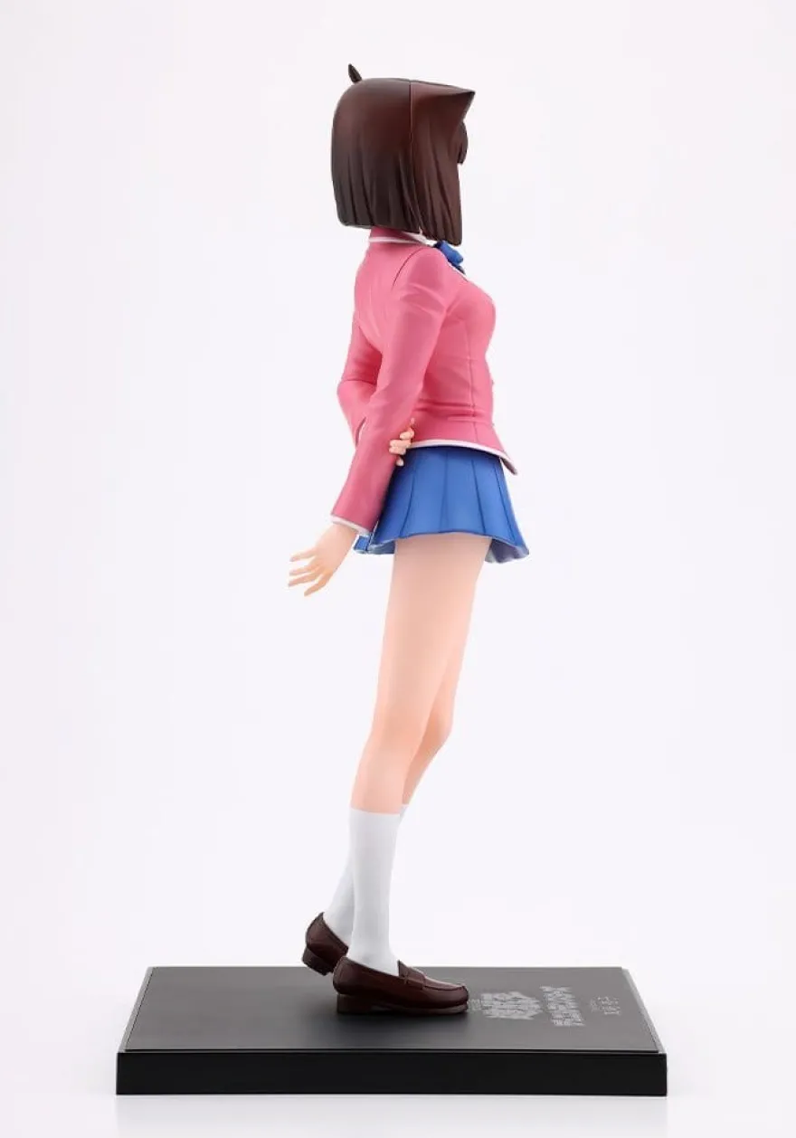 Yu-Gi-Oh! Oshi Works PVC Figur 1/7 Téa Gardner 23 cm
