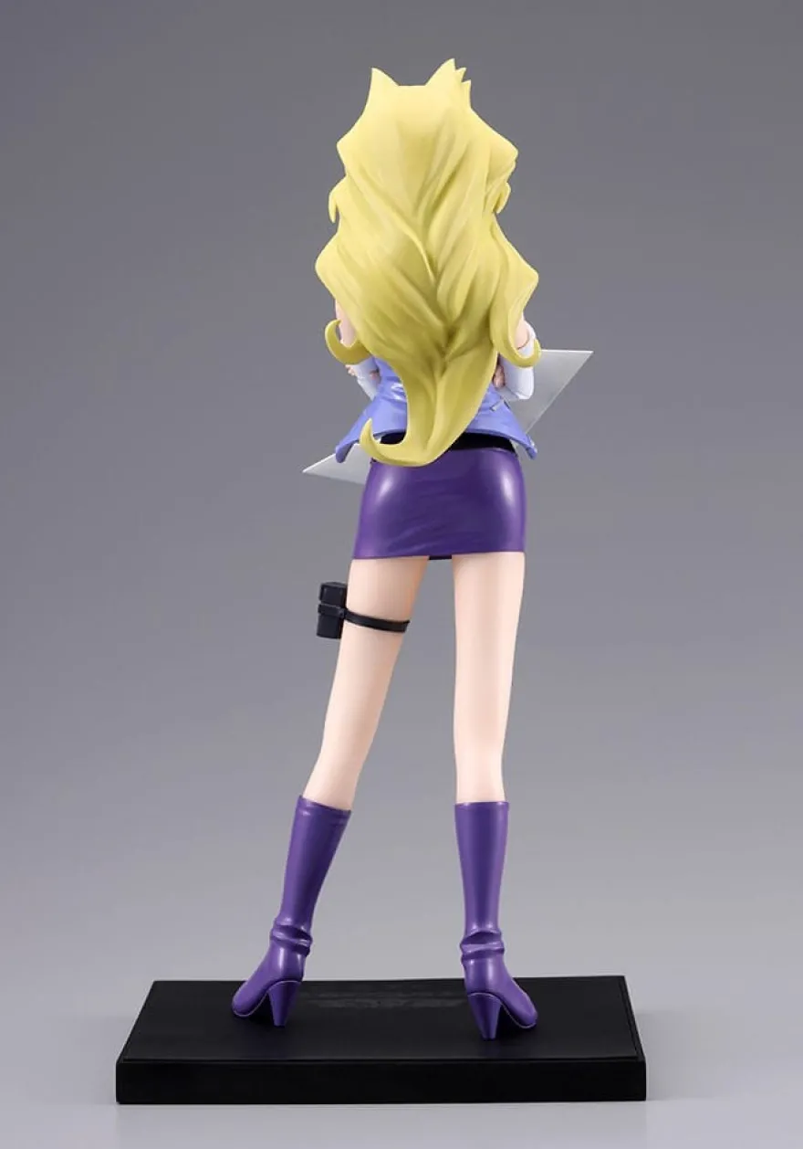 Yu-Gi-Oh! Oshi Works Statue 1/7 Mai Valentine 23 cm