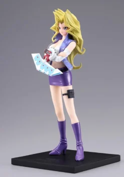 Yu-Gi-Oh! Oshi Works Statue 1/7 Mai Valentine 23 cm
