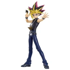 Yu-Gi-Oh! Pop Up Parade Statue Yami Yugi