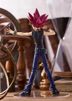 Yu-Gi-Oh! Pop Up Parade Statue Yami Yugi