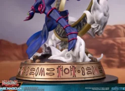 Yu-Gi-Oh! PVC Statue Dark Magician (Blue Version)