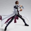 Yu-Gi-Oh! S.H.Figuarts Actionfigur Seto Kaiba 16 cm