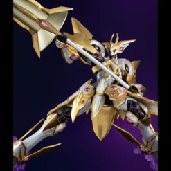 Yu-Gi-Oh! Vrains Monsters Monsters Chronicle PVC Statue Accesscode Talker 14 cm