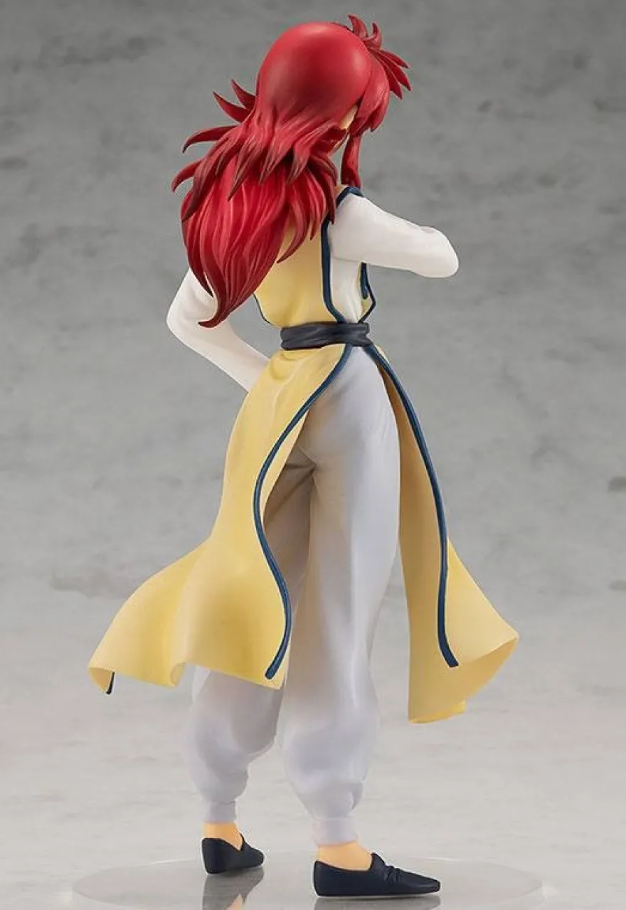 Yu Yu Hakusho Pop Up Parade Statue Kurama