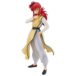 Yu Yu Hakusho Pop Up Parade Statue Kurama