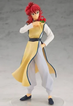 Yu Yu Hakusho Pop Up Parade Statue Kurama