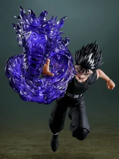 Yu Yu Hakusho S.H.Figuarts Actionfigur Hiei 14 cm