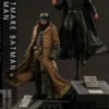 Zack Snyder's Justice League Actionfiguren 1/6 Knightmare Batman & Superman (2-Pack)