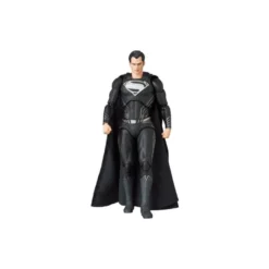 Zack Snyder's Justice League MAF EX Actionfigur Superman