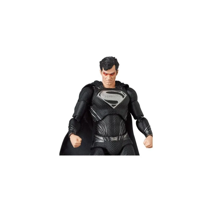 Zack Snyder's Justice League MAF EX Actionfigur Superman