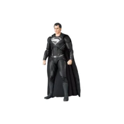 Zack Snyder's Justice League MAF EX Actionfigur Superman