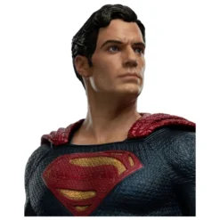 Zack Snyder's Justice League Statue 1/6 Superman 37 cm