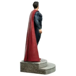 Zack Snyder's Justice League Statue 1/6 Superman 37 cm
