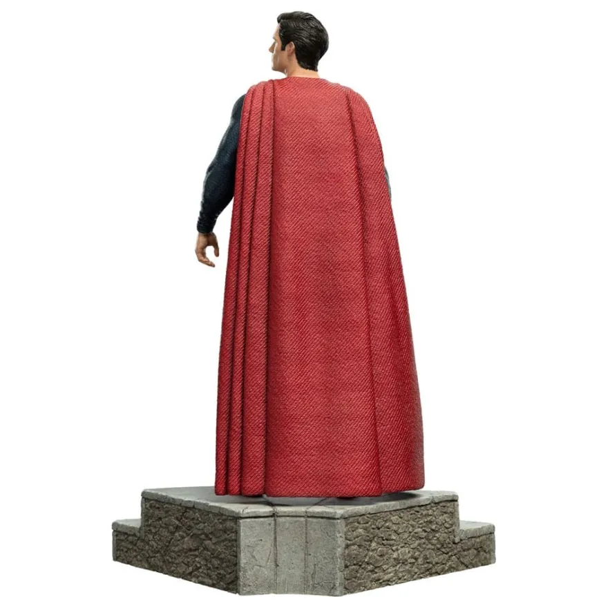 Zack Snyder's Justice League Statue 1/6 Superman 37 cm
