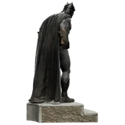 Zack Snyder's Justice League Statue 1/6 Batman 37 cm