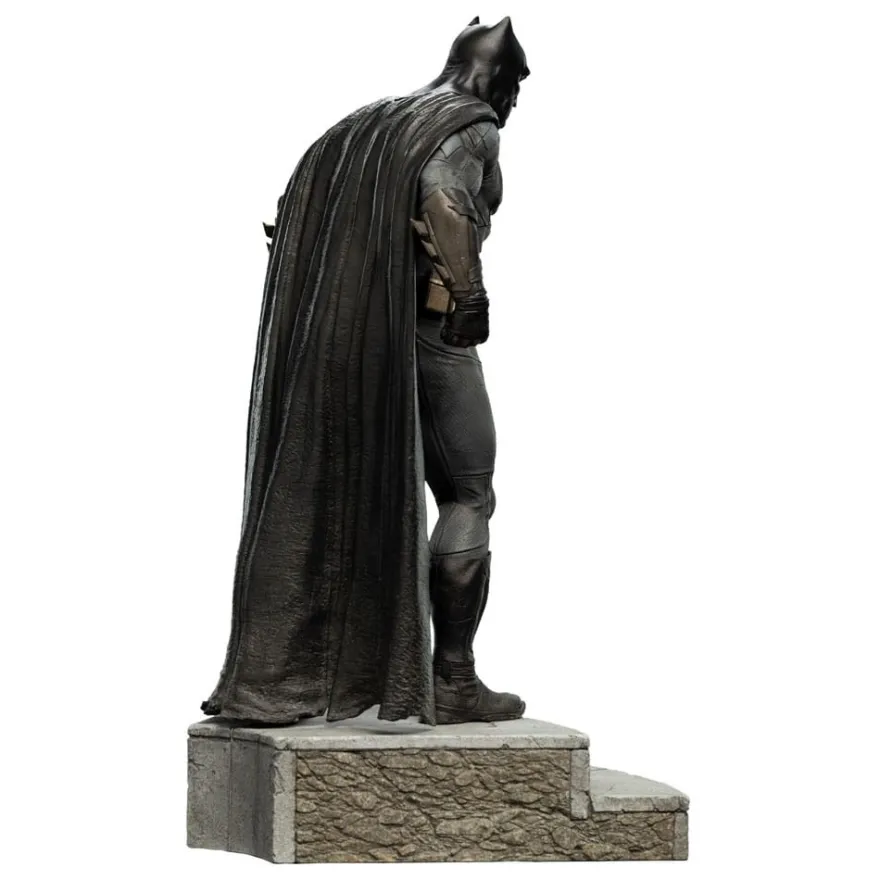 Zack Snyder's Justice League Statue 1/6 Batman 37 cm