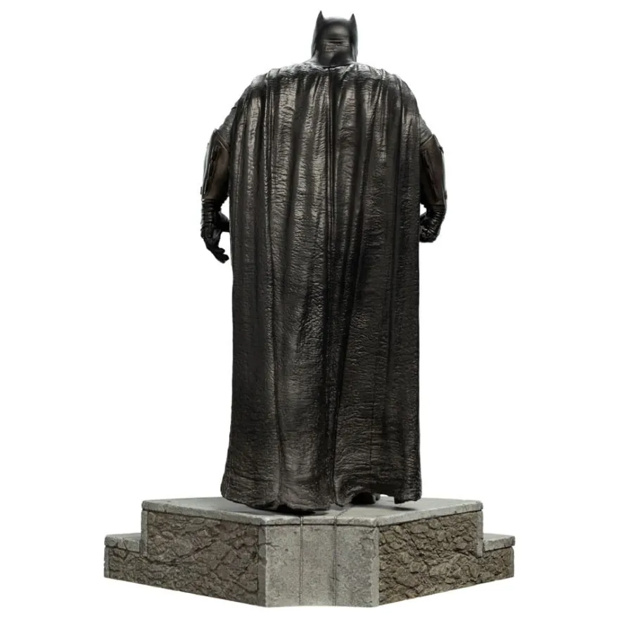 Zack Snyder's Justice League Statue 1/6 Batman 37 cm