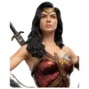 Zack Snyder's Justice League Statue 1/6 Wonder Woman 37 cm