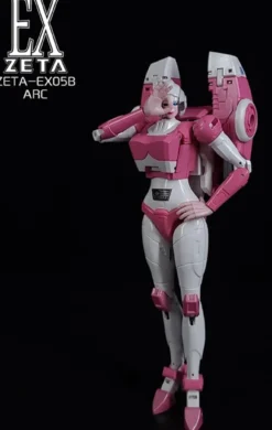Zeta Toys EX-05B ARC