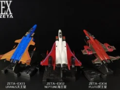 Zeta Toys EX-13 Uranus