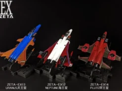 Zeta Toys EX-13 Uranus