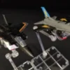 Zeta Toys ZC-01 Downthrust