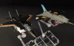 Zeta Toys ZC-01 Downthrust