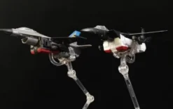 Zeta Toys ZC-01 Downthrust