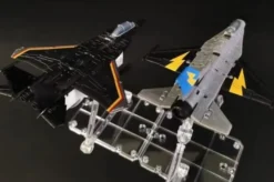 Zeta Toys ZC-01 Downthrust