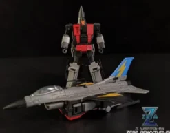 Zeta Toys ZC-01 Downthrust