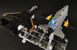 Zeta Toys ZC-02 Skystrike