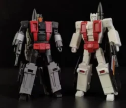 Zeta Toys ZC-02 Skystrike