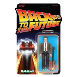 Zurück in die Zukunft ReAction+ Wave 1 Marty McFly '55